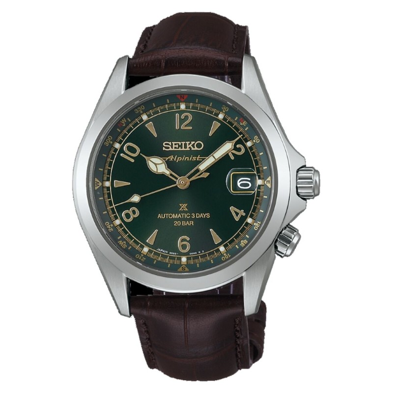 Men's Watch Seiko SPB507J1