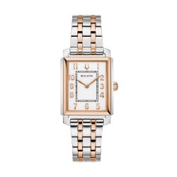 Ladies' Watch Bulova 98L328
