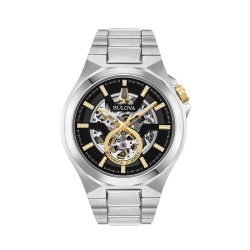 Montre Homme Bulova 98A224