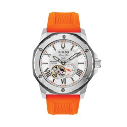 Montre Homme Bulova 98A226