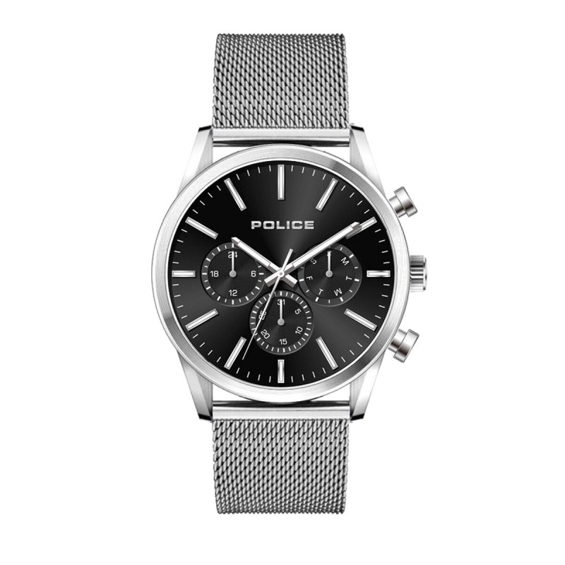 Montre Homme Police P15599JS02MMM