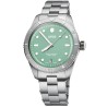 Unisex Watch Oris 733777140570781918 (Ø 38 mm)