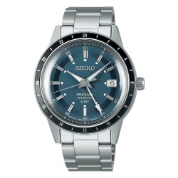 Montre Homme Seiko SSK009J1
