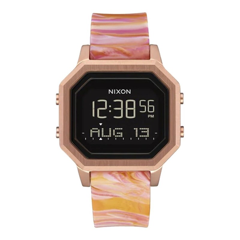 Montre Unisexe Nixon A1211-5069