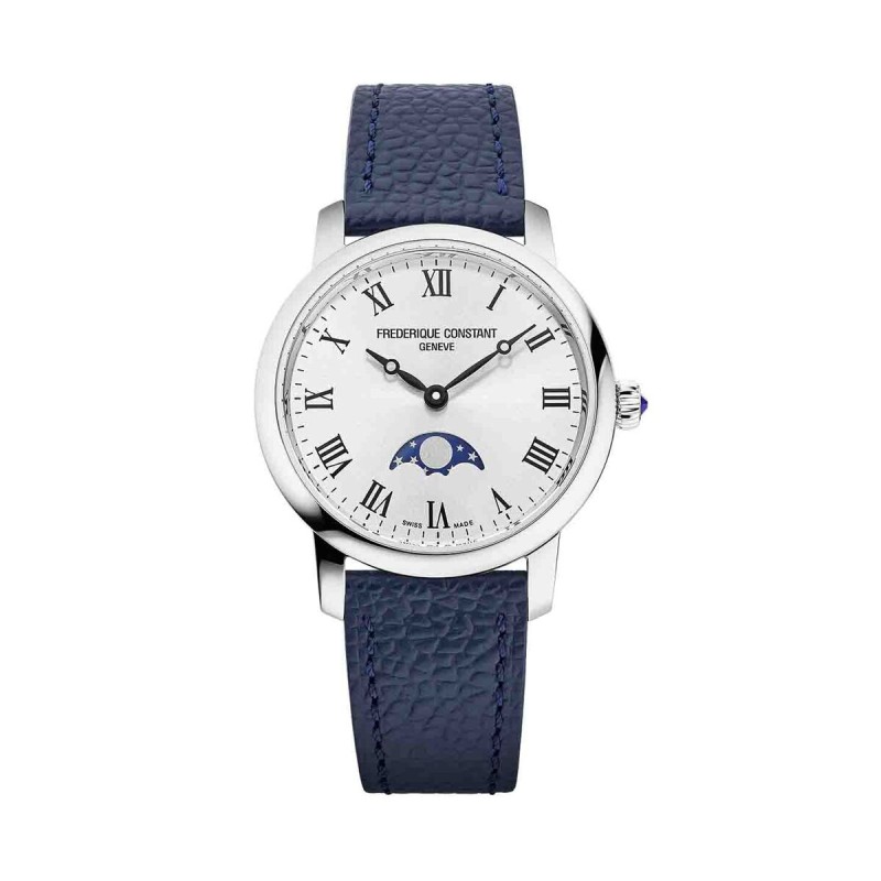 Ladies' Watch Frederique Constant FC-206RS1S6 (Ø 30 mm)