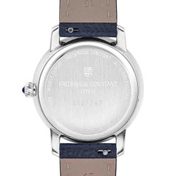 Ladies' Watch Frederique Constant FC-206RS1S6 (Ø 30 mm)