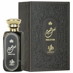 Parfum Homme Al Wataniah...