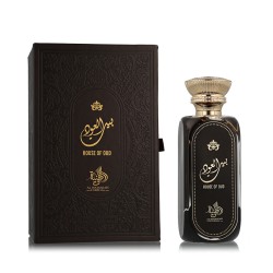 Parfum Homme Al Wataniah House Of Oud EDP 100 ml