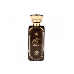 Men's Perfume Al Wataniah House Of Oud EDP 100 ml