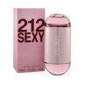 Parfum Femme Carolina Herrera 212 Sexy EDP 100 ml