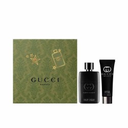 Set de Parfum Homme Gucci...