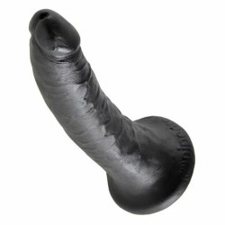 Realistic Dildo King Cock...