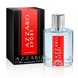 Parfum Homme Azzaro Sport...