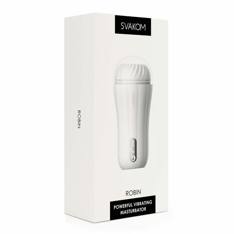 Masturbator Svakom