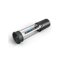 Penis Pump Pipedream Black