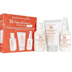 Hair Dressing Set Bumble &...