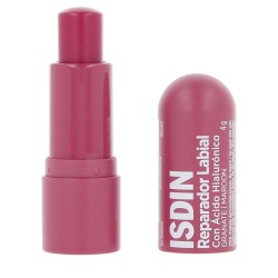 Coloured Lip Balm Isdin...