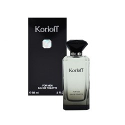Men's Perfume Korloff...