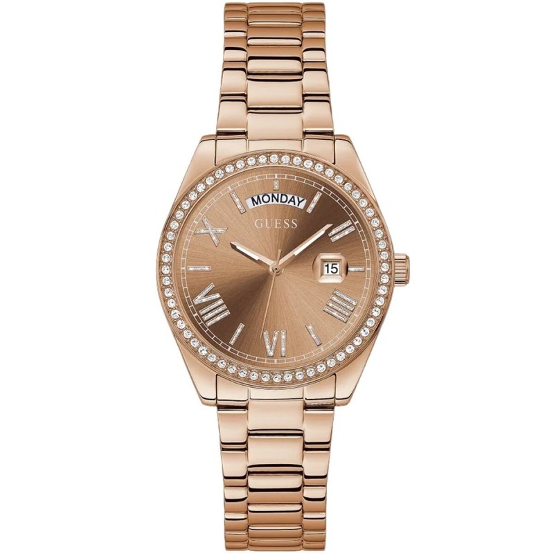 Ladies' Watch Guess LUNA (Ø 36 mm)