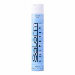 Strong Hold Hair Spray...