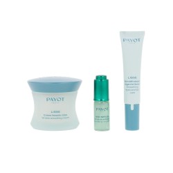 Cosmetic Set Payot LISSE 3...