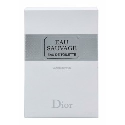 Parfum Homme Dior Sauvage EDT 200 ml