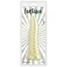 Dildo NS Novelties Fantasia Yellow Ø 5 cm Ø 5,2 cm