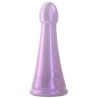 Dildo NS Novelties Fantasia Ø 5 cm Ø 7,4 cm Purple