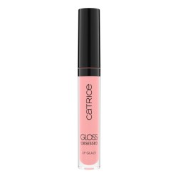 Lip-gloss Catrice GLOSS OBSESSED Nº 020 Same Gloss, Different Day 2,5 ml