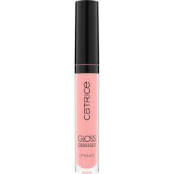 Lip-gloss Catrice GLOSS OBSESSED Nº 020 Same Gloss, Different Day 2,5 ml