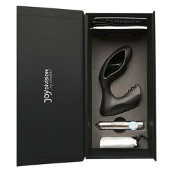Prostate Massager Joydivision X 4+ Black