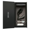 Prostate Massager Joydivision X 4+ Black