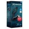 Prostate Massager Joydivision X 4+ Black