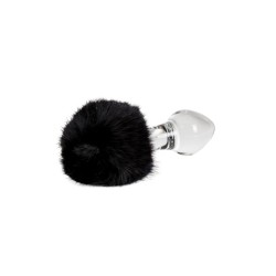 Anal plug S Pleasures Black...