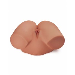 Vortex Dame Rose Pipedream 360º