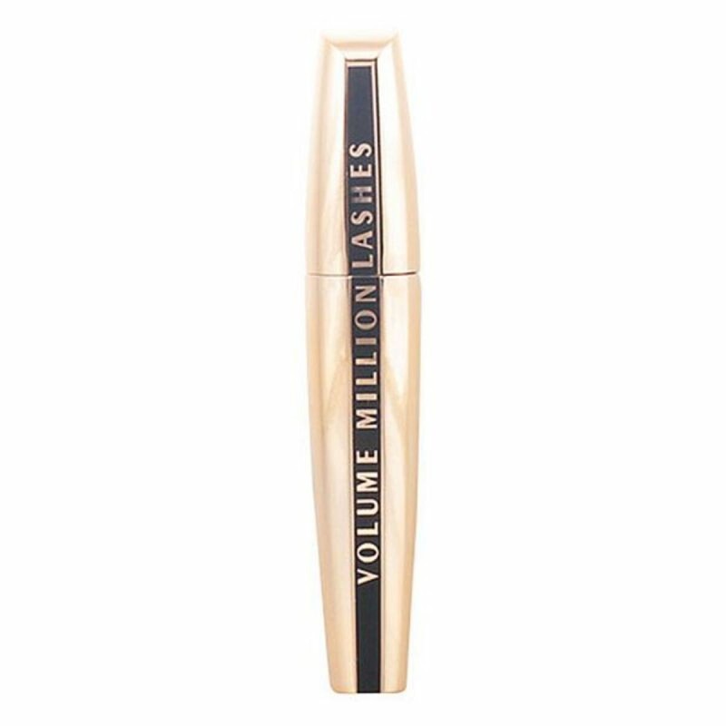Mascara L'Oreal Make Up Volume Million Lashes Black 9 ml