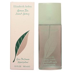 Women's Perfume Green Tea...