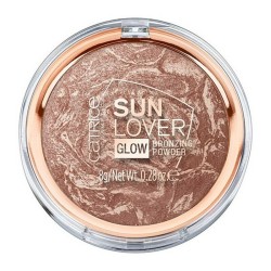 Bronzing Powder Catrice Sun...