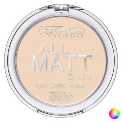 Compact Powders All Matt...