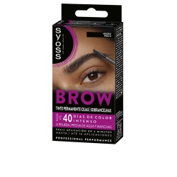 Eyebrow Pencil Syoss BROW TINT