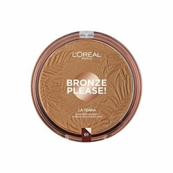 Compact Powders L'Oreal...