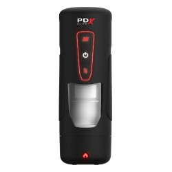 Endurance Jack Ass Pipedream