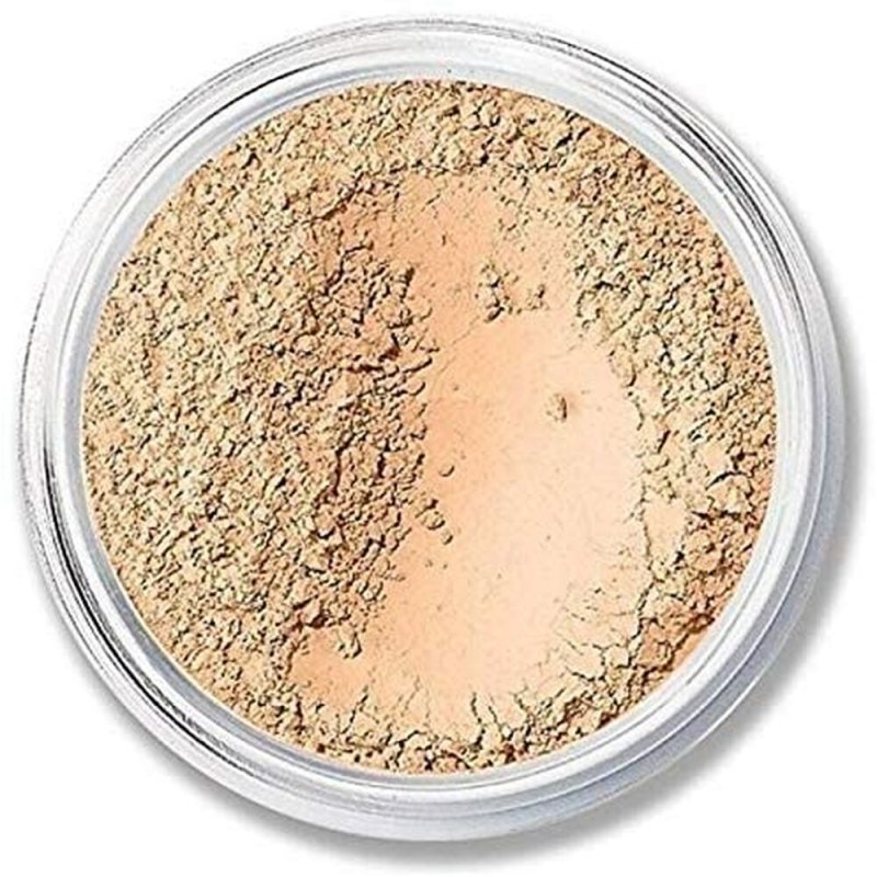 Loose Dust bareMinerals Original Nº 06-Neutral Ivory Spf 15 8 g
