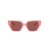 Ladies' Sunglasses Vogue VO5376S291569 Ø 51 mm