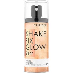 Hair Spray Catrice Shake...
