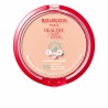 Compact Powders Bourjois Healthy Mix Nº 03-rose beige 10 g