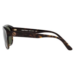 Ladies' Sunglasses Armani 0AR8145F58793 ø 58 mm