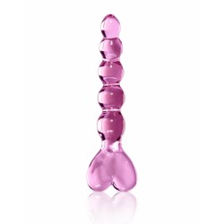 Plug Anal Pipedream Rose