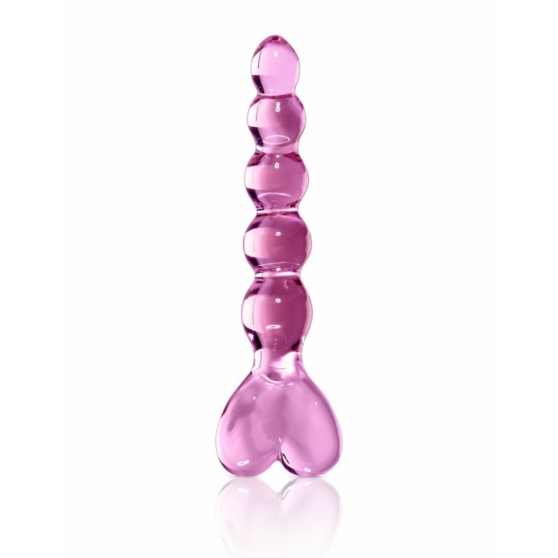 Plug Anal Pipedream Rose