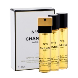 Women's Perfume Set Chanel...